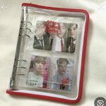 [NCT칠프] 얘들아 이거 뭐라고 해??