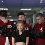 이 <b>틱톡</b>커 아는 사람