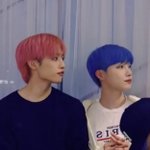 [더보이즈] 이 사진 선우랑 <b>찬희</b> 머리