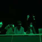 [방탄소년단] ㅎㄹ콘에 미밤이 들고간 아미ㅋㅋㅋㅋㅋㅋㅋㅋ