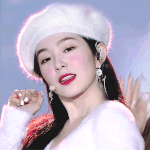 아이린 진짜 예쁘긴 <b>드릅</b>게 예쁘네...