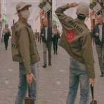 [방탄소년단] 이거 첨 봐서