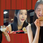 만약 장원영이 유튜브 했어도 뭐<b>혜연</b>같이