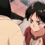 [진격의거인] <b>캐릭터</b>별 "지금 가장 보고싶은 사람이 누구야?"