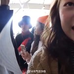 [모두드루와] 이 동영상 리아 옆에 서 있는 게 비오야?