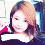 이사진 제니야 닝닝이야?