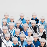 [NCT칠프] 김정우 그거닮음