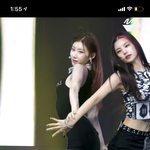 <b>채령</b> <b>이</b> 직캠 개이쁘다..