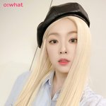 아이린 <b>눈코</b>입