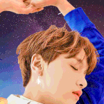 [NCT드림] 해찬이 이 짤 존예다