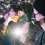 정국이랑 <b>태형</b>이 어제 떡밥