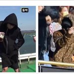 [방탄소년단] 정구기가 <b>음료</b>잔을 들때면