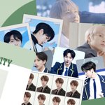 [NCT드림] 이거 <b>홈마분</b>이 찍은 사진이야??