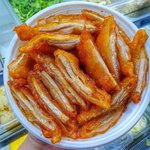 [댓글부탁해] 이 <b>메뉴</b> 이름 뭔지 아는사람