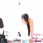 장원영은 화장 연한거랑 꾸안꾸 패션이 젤 이쁜듯
