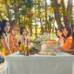 [모두드루와] 시에스타 <b>뮤비</b> 짤털✨