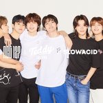[NCT칠프] 슬애 근데 사진 잘 찍는다