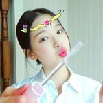 와 장원영 영상 이제 보고왓어