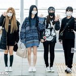 [댓글부탁해] 에스파 <b>첫</b> 공항<b>사진</b> 뜸