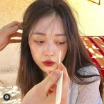 <b>설리</b> 사진 몇 개 좀 봤다고