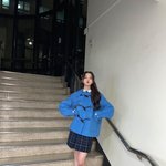 [모두드루와] 오늘자 장원영 인스타 <b>업로드</b>