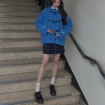 장원영 다리 뭐냐 진심 거식증<b>환자</b>같음