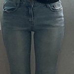 나<b>청바지</b>핏 무ㅗ가 문제인지 봐주라