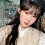 케플러 김채현 이 <b>니트</b> 정보 아는사람