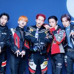 [몬스타엑스] 인가 착장 <b>예쁘다</b>