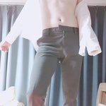 [패션관심] 나 패션 어때?? 남자야:)