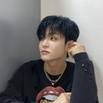 [트레저] <b>지훈이</b>머리 파란색이네