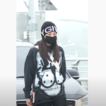 [이상형] 에스파 <b>지젤</b> 출굴길 시시시