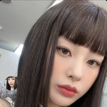 하 <b>노제</b> 개이쁘다