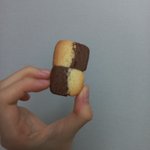 체크<b>쿠키</b> 만들어봤엉........