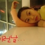 갬빡치네 제대 언제 할건데