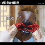 [BTOB] 영상 보다 발견한건데