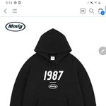 후드티 추반 좀 해주라 mmlg <b>커버낫</b> 사진잇음