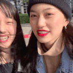 [위키미키] 해외 <b>공연</b> 갔다가 자유시간에 신난 쎄이~~