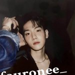 [백현] 백현 <b>캔디</b> 새 폴라로이드 사진