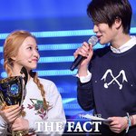 이거 <b>예리</b>랑 <b>재현</b> 6년 전인데 둘 다 진짜 어리다