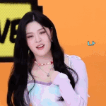 스테이씨 <b>세은</b> 이거ㅋㅋㅋㅋ