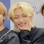 [스키즈] <b>이용복</b> 너무 사랑스럽다..