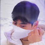 [모두드루와] 오늘 대구에서 <b>대면</b> 팬싸 한 차은우