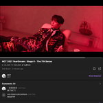 [NCT칠프] 니반스..? 니빤스..? 아뭐지 그 세계관 개우명한 <b>유튜브</b>