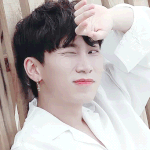 [BTOB] 서<b>햇살</b> 생축 ❤