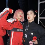 [모두드루와] 아니 나만 리정이랑 <b>아이키</b> 둘이 닮은거 이제 앎?