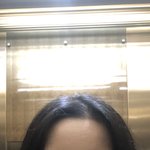 [댓글부탁해] 아니 앞머리 나만 그럼??