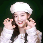 케플러 <b>채현</b> 설현+아이린 닮음