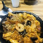 [댓글부탁해] 오늘 <b>마라샹궈</b> 먹었쪙