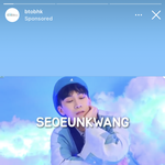 [BTOB] 홍콩 팬클럽 인스타 스토리!
